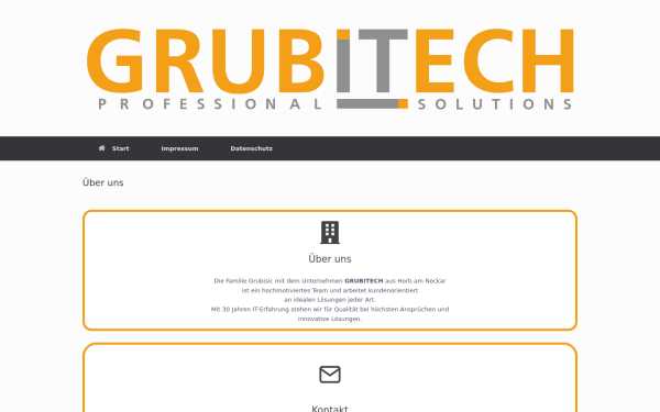 grubitech.de