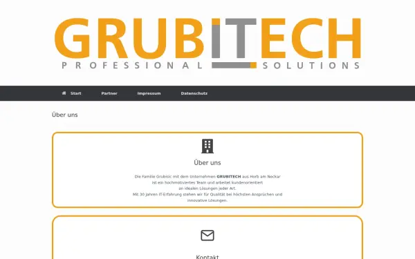 grubitech.de