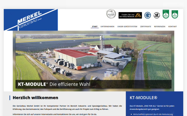 www.geruestbau-merkel.de