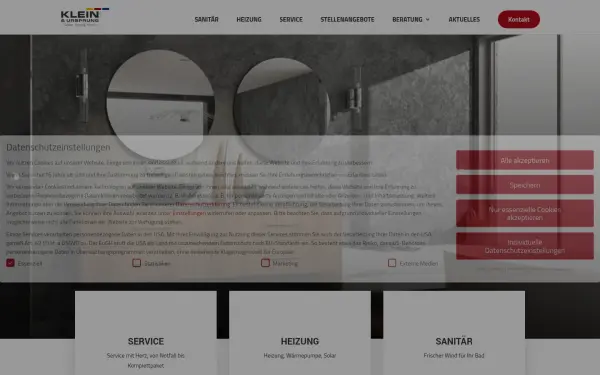 www.klein-mainz.de