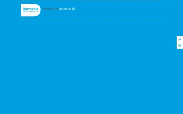 www.meine-barmenia.de