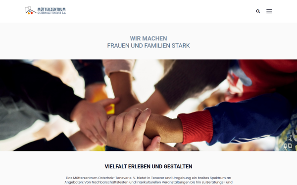 www.muetterzentrum-tenever.de