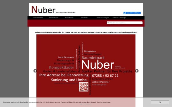 baumietpark-nuber.de