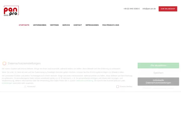 pan-pro.de