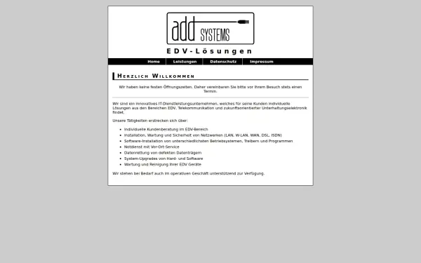 add-systems.de