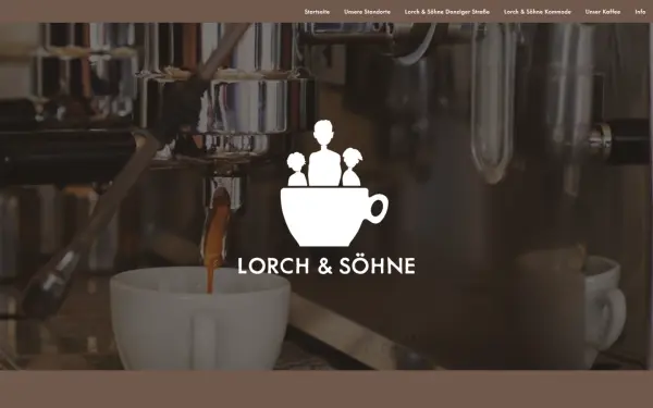 lorchundsoehne.de