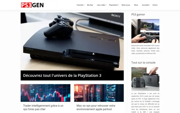 www.ps3gen.fr