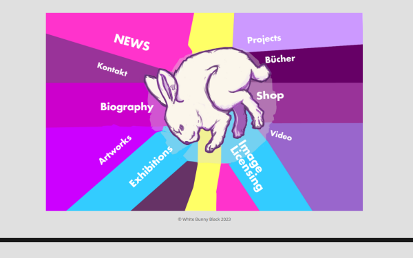 whitebunny.black