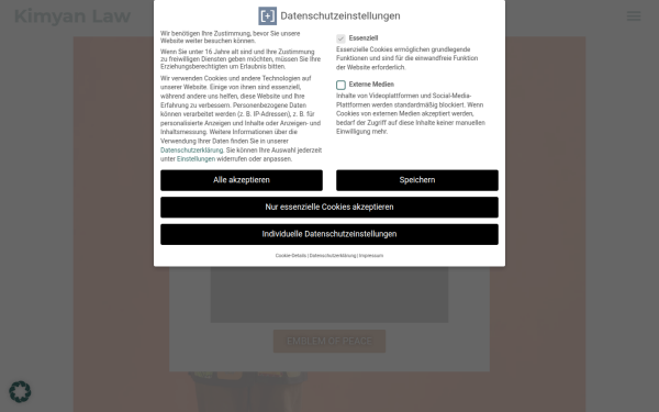www.kimyanlaw.com