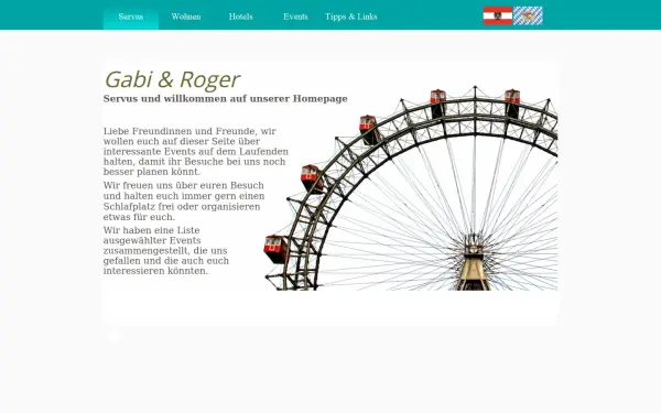 balghuber.de
