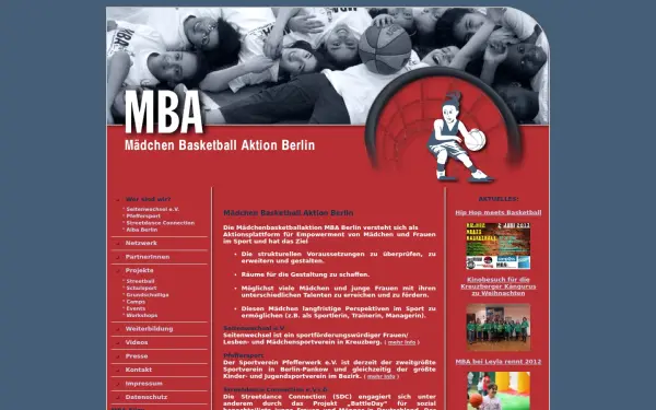 maedchenbasketballaktion.de