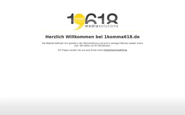 1komma618.de