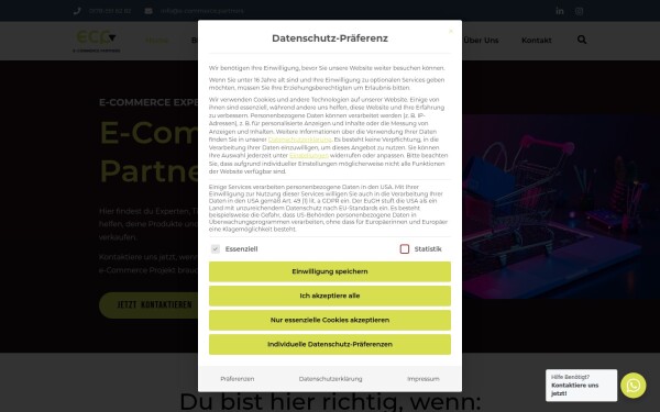 e-commerce.partners