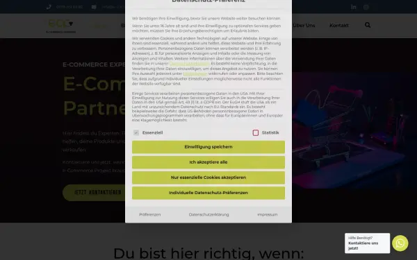 e-commerce.partners