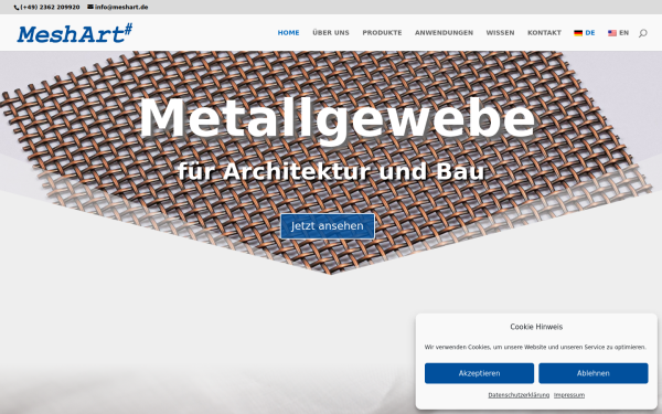 meshart.de