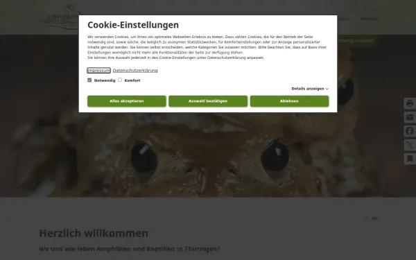 www.amphibienschutz-thueringen.de