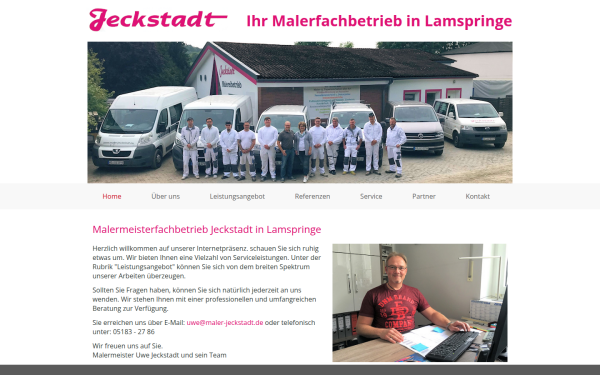 maler-jeckstadt.de