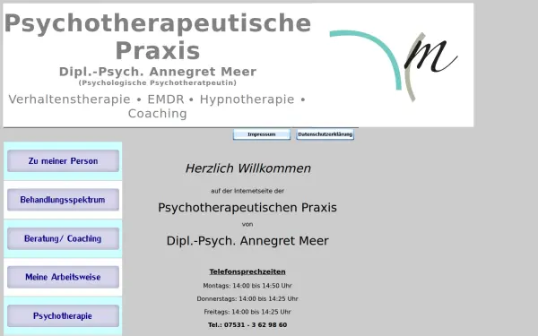 psychotherapeutische-privatpraxis.de