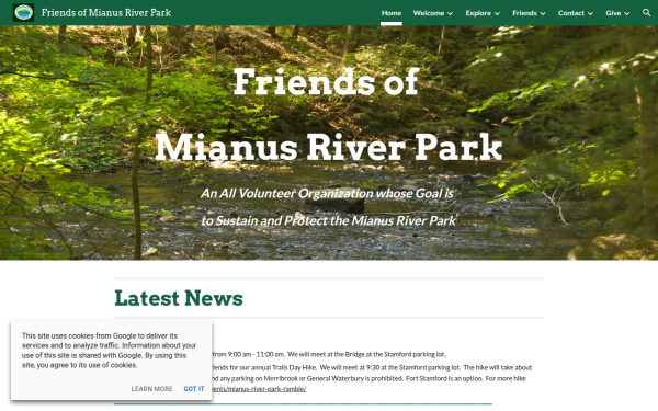 www.friendsofmianusriverpark.org