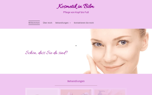 www.kosmetik-bilm.de