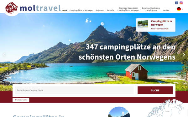 www.mt-campingplatzenorwegen.de