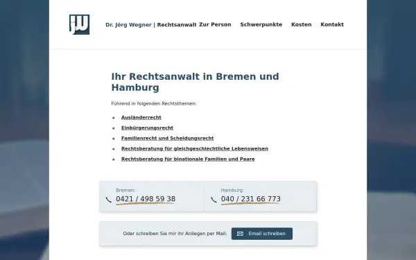 anwalt-dr-wegner.de