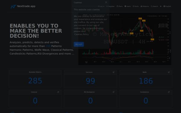 nexttrade.app