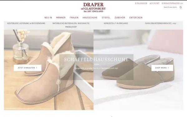 www.draper-of-glastonbury.com