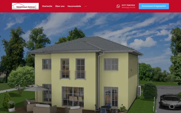 massivhaus-zentrum.de