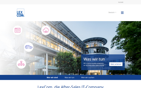 www.lexcom.de
