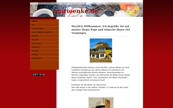 www.marioenke.de
