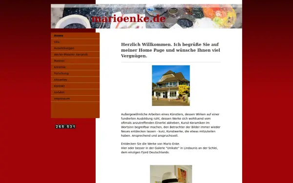 www.marioenke.de