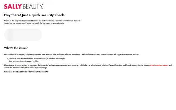 www.sallybeauty.com