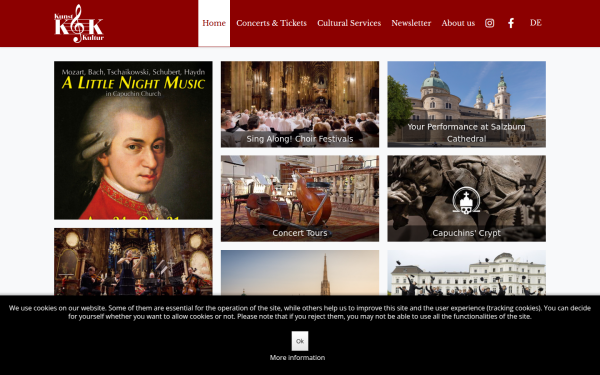 kunstkultur.com
