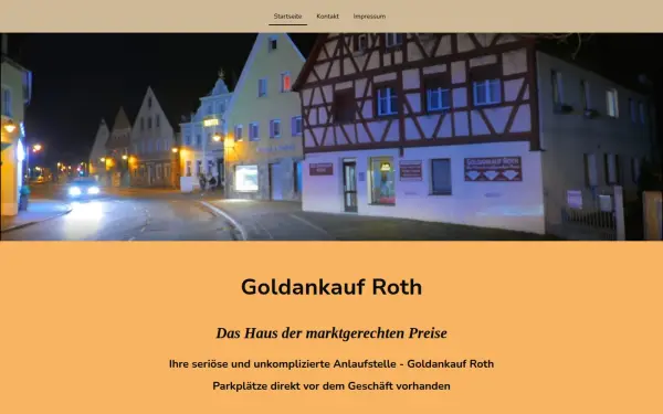 www.goldankauf-roth.de