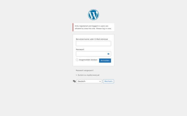 www.mydiscovery.at