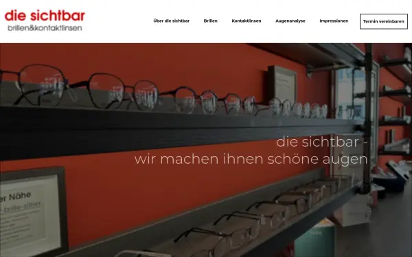 die-sichtbar.de