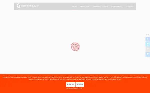 www.groschenkeller.com
