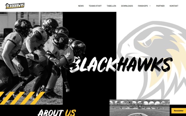www.blackhawks.football