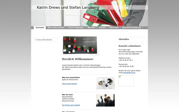 www.drews-langberg.de