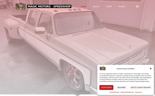 www.magic-motors.de