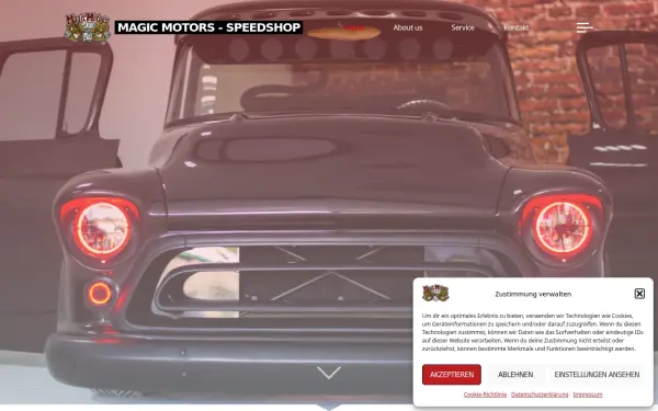 www.magic-motors.de