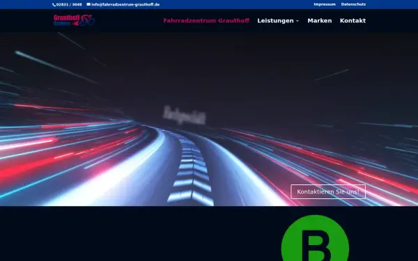 www.fahrradzentrum-grauthoff.de