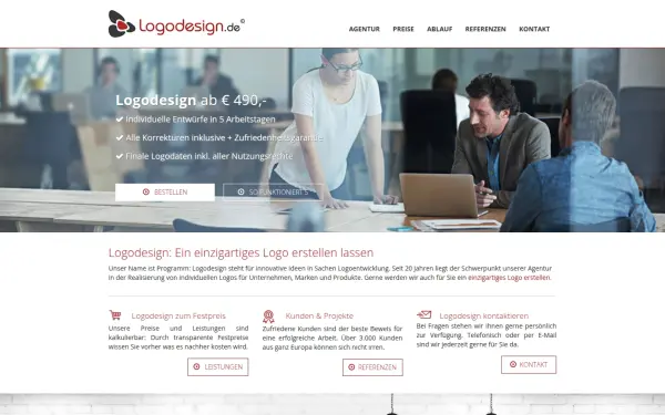 www.logodesign.de