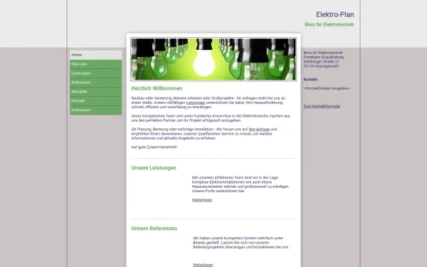 elektro-plan.com