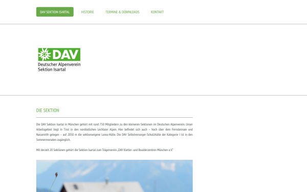 www.dav-isartal.com