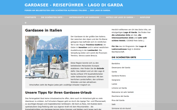 www.gardasee-informationen.de