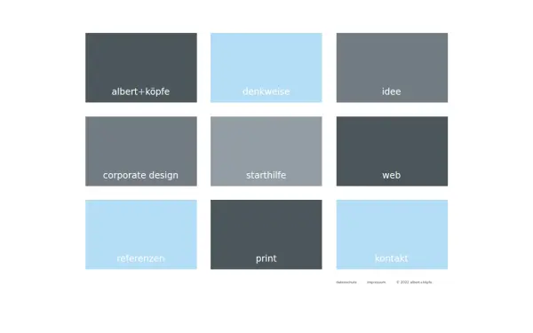 albertundkoepfe.de