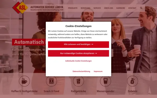 www.asl-luebeck.de