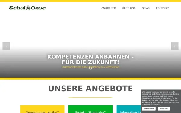 www.lub-oase.de